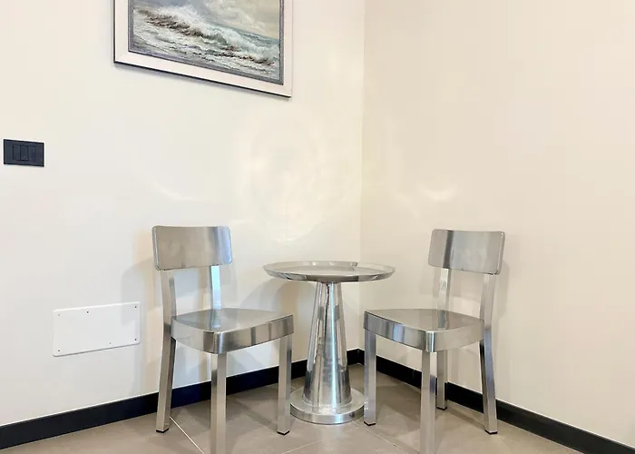 Cinque Terre Sulla Via 3*