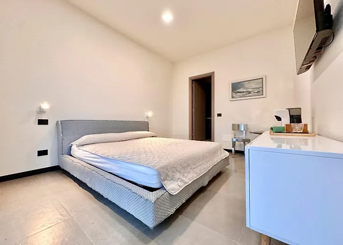 Guest house Cinque Terre Sulla Via