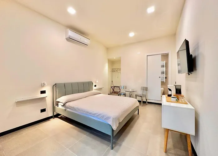 Cinque Terre Sulla Via Guest house 3*