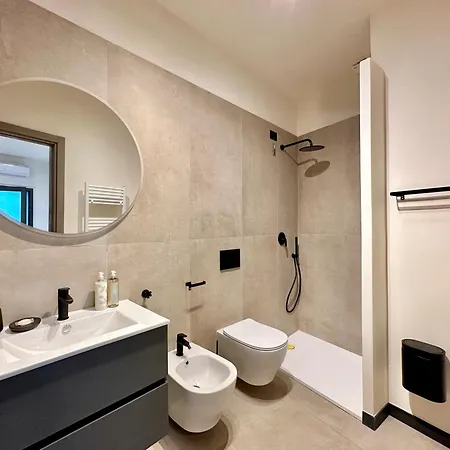 Cinque Terre Sulla Via La Spezia