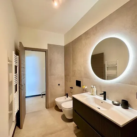 Cinque Terre Sulla Via Guest house *