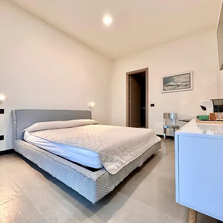 Gæstehus Cinque Terre Sulla Via