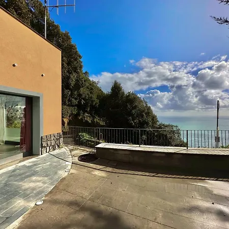 Guest house Cinque Terre Sulla Via *