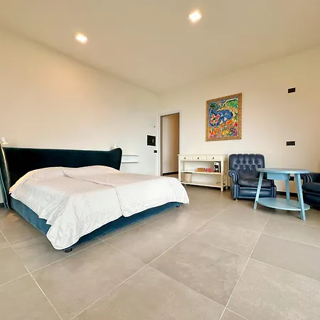 Cinque Terre Sulla Via Gæstehus La Spezia