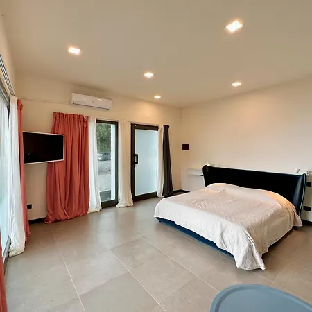 Cinque Terre Sulla Via Guest house *