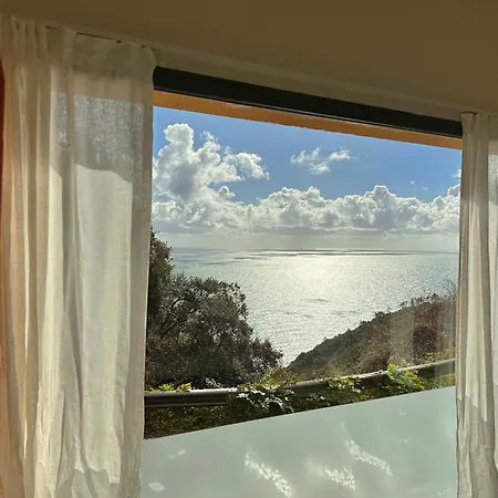 Cinque Terre Sulla Via 3* 斯培西亚