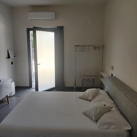 招待所 Cinque Terre Sulla Via 斯培西亚