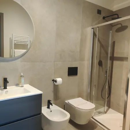 招待所 Cinque Terre Sulla Via 3*